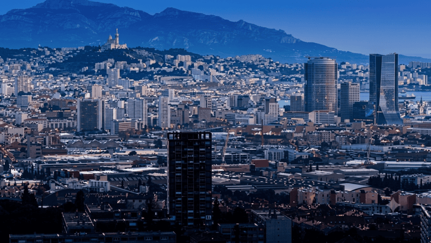 French Mayor Placed Under Midnight Police Protection Following Imminent Attack Threat by DZ Mafia Drug Gang