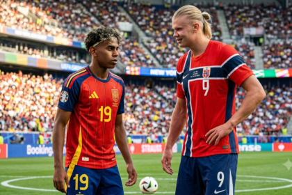 Yamal and Haaland Hit $250 Million as Messi and Ronaldo Slide in Market Value