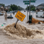 Monsoon Crisis: NDMA Warns of Rising Flood Risks as Chenab River Hits Medium Flood Level
