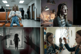 The Hidden Scars: Why Rescue Isn't the End of an Abduction