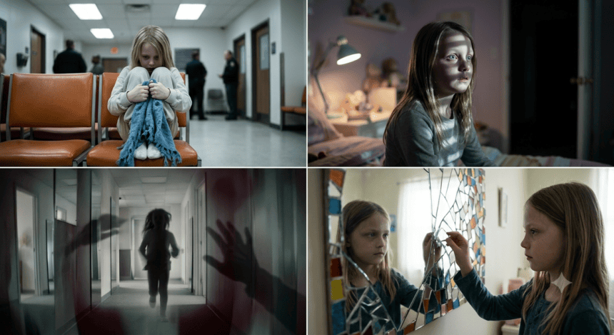 The Hidden Scars: Why Rescue Isn't the End of an Abduction