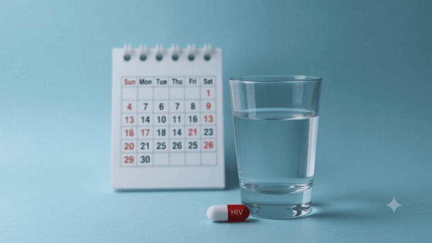 Historic Deal: Seven Generic Drugmakers in Africa and India Secured to Produce Novel PrEP Pill for 129 Countries