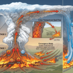 Pyrocumulonimbus: The Fire-Generated Storms Turning Wildfires Into Firestorms