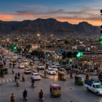 Quetta to deploy AI-driven traffic signals to combat gridlock