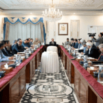 Energy Security: PM Shehbaz Orders Strategic Petroleum Reserve Boost as CCoE Amends Refining Policy