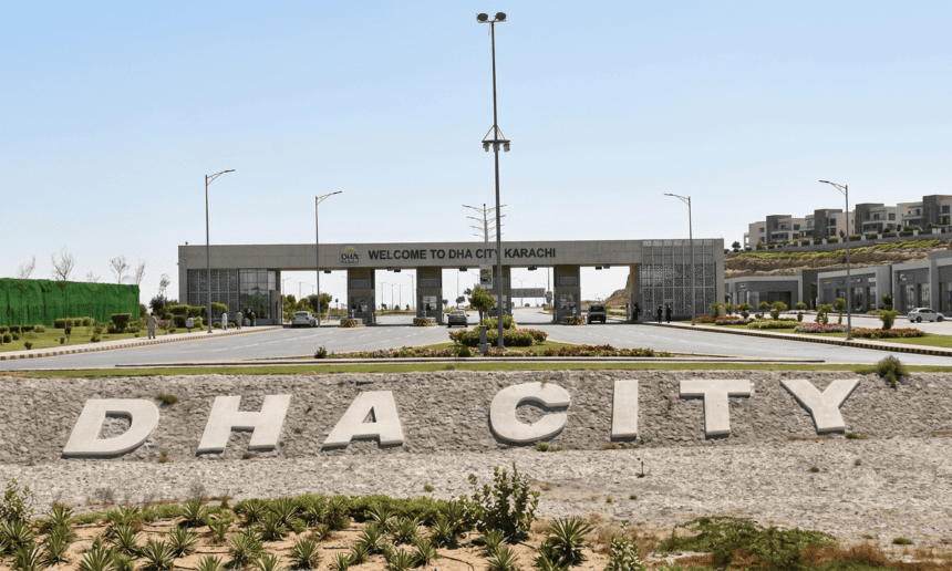 In a First, NEPRA Awards Parallel Power Distribution and SoLR Licences to DHA City Karachi