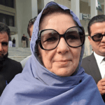 Imran Khan's Sister Noreen Niazi Booked by NCCIA Over Alleged Anti-Institution Propaganda