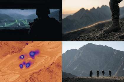Security forces kill four militants in South Waziristan ambush