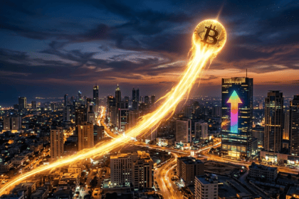 Bitcoin breaks $64,000 as institutional demand returns