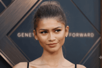 Zendaya Credits Parents for Shielding Her From Child Star Pitfalls