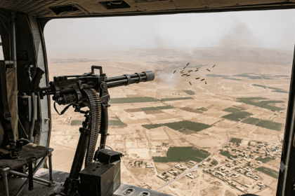 Operation Al-Azm: Three More Terrorists Eliminated in Mastung as Death Toll Reaches 13