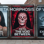 Meta’s Kylie Jenner Smart Glasses Campaign Targeted in London Guerrilla Privacy Protest