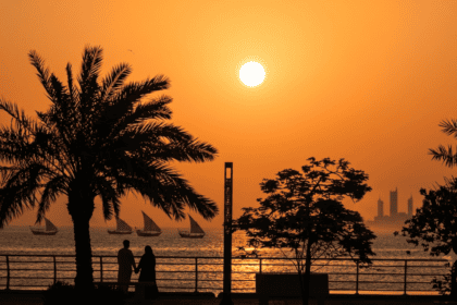 Saudi Arabia Braces for Extreme Summer Wave; Temperatures to Soar Up to 49°C Across Key Regions