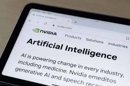 Tech Giants Unite to Defend Open-Source AI Against Sweeping Government Restrictions