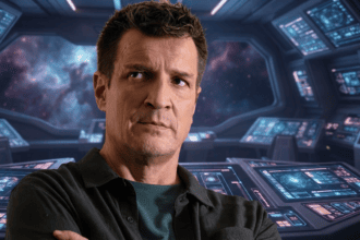 'The Rookie' Season 9: Showrunner Alexi Hawley Reveals Timeline Jump and High-Stakes 'Chenford' Rescue Mission