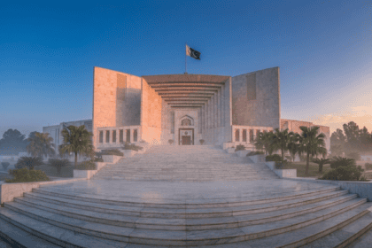 Supreme Court Accepts Imran Khan’s Chamber Appeal, Orders Early Fixation of Petition Seeking Hospital Transfer and Medical Access