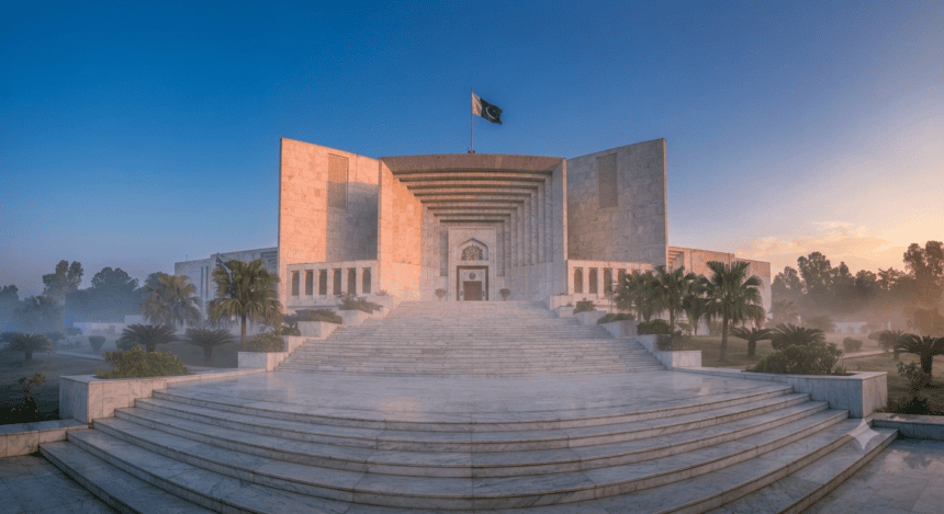 Supreme Court Accepts Imran Khan’s Chamber Appeal, Orders Early Fixation of Petition Seeking Hospital Transfer and Medical Access