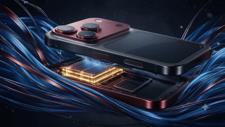 Massive iPhone 18 Pro Max Battery Leak Reveals Largest Cells in Apple History via eSIM Strategy
