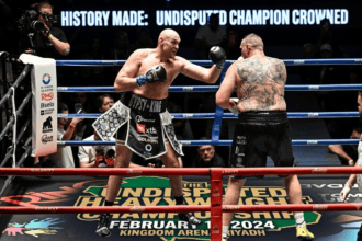 Tyson Fury Deconstructs Mariusz Wach in Pattaya; Casts Doubt on Epic Showdown With Anthony Joshua