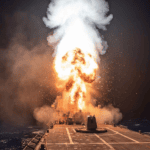 Iran Pauses Strategic Counterstrikes Following Abrupt Halt to Two-Week US Bombing Campaign