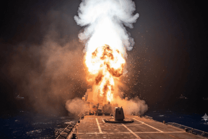 Iran Pauses Strategic Counterstrikes Following Abrupt Halt to Two-Week US Bombing Campaign