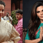 Kangana Ranaut Sparks Outrage With Derogatory Remarks Against Students Demanding Indian Education Minister's Resignation