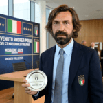 Andrea Pirlo Agrees to Four-Year Deal as Italy National Team Manager