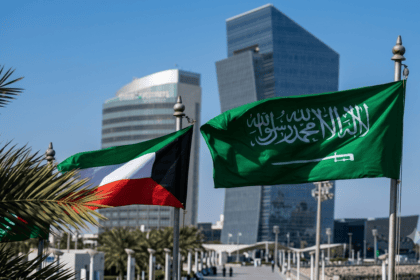 Kuwait and Regional Allies Condemn Drone Attacks From Iraq Targeting Saudi Oil Facilities and Riyadh