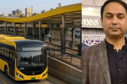 Anti-Corruption Court Grants Three-Day Extension on Physical Remand of Former Yellow Line BRT Project Director