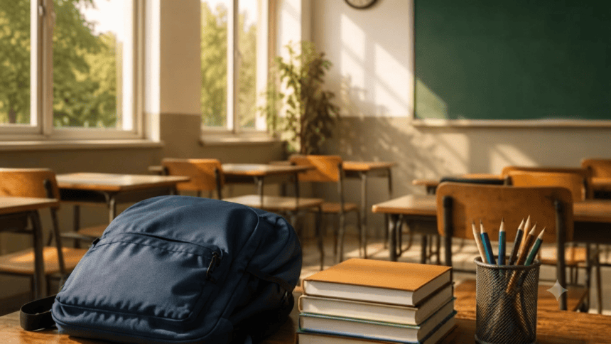 Punjab Government Considers Extending Summer Vacations Until September 1 in Flood-Affected Areas Amid Heavy Monsoon RainsPunjab Government Considers Extending Summer Vacations Until September 1 in Flood-Affected Areas Amid Heavy Monsoon Rains