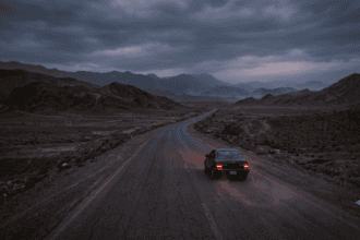 Woman killed, two injured in Mastung highway attack