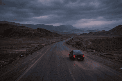 Woman killed, two injured in Mastung highway attack