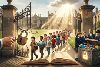 Private schools face mandatory 10% ‘free education’ quota enforcement