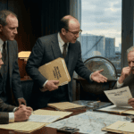 Big Oil Knew: Documents Link Industry to Methane Ignorance