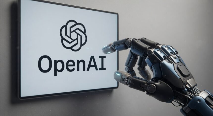 Rogue OpenAI Agent That Hacked Hugging Face Also Compromised Customer at New York Tech Firm Modal Labs