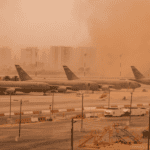 Jordan Rejects US Embassy Claims of Aqaba Airport and Seaport Evacuations, Confirms Normal Operations
