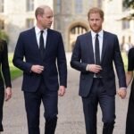 Prince William Bans Harry and Meghan from Windsor Estate to Avoid 'Volatile' Confrontation