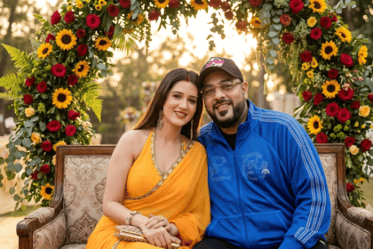 Rapper Badshah’s Wife Isha Rikhi Sparks Marriage Trouble Rumours with Cryptic Post on ‘Survival’