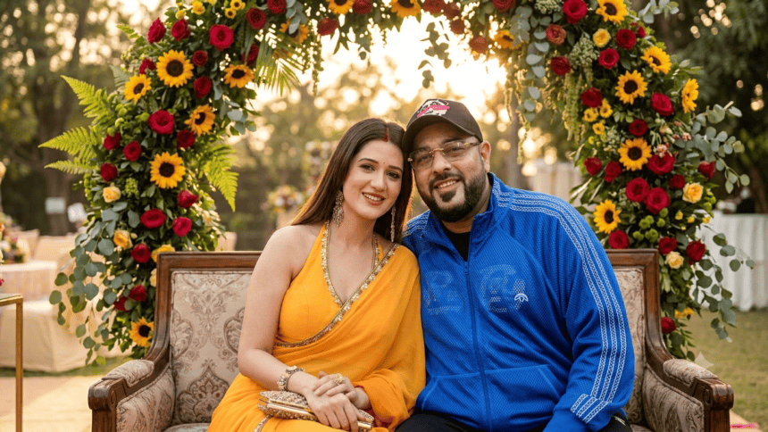 Rapper Badshah’s Wife Isha Rikhi Sparks Marriage Trouble Rumours with Cryptic Post on ‘Survival’