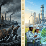 Govt Revamps Oil Refining Policy: What It Means for Pakistan