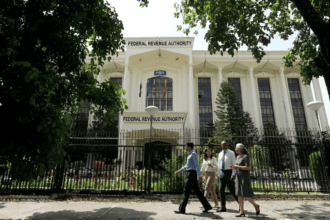 Federal Tax Ombudsman Exposes Major Systemic Loophole in FBR's FASTER Refund System