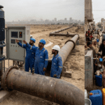 Karachi Braces for Water Crisis Following Dhabeji Power Failure