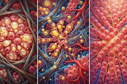 Common diabetes drug shows promise in reversing liver scarring