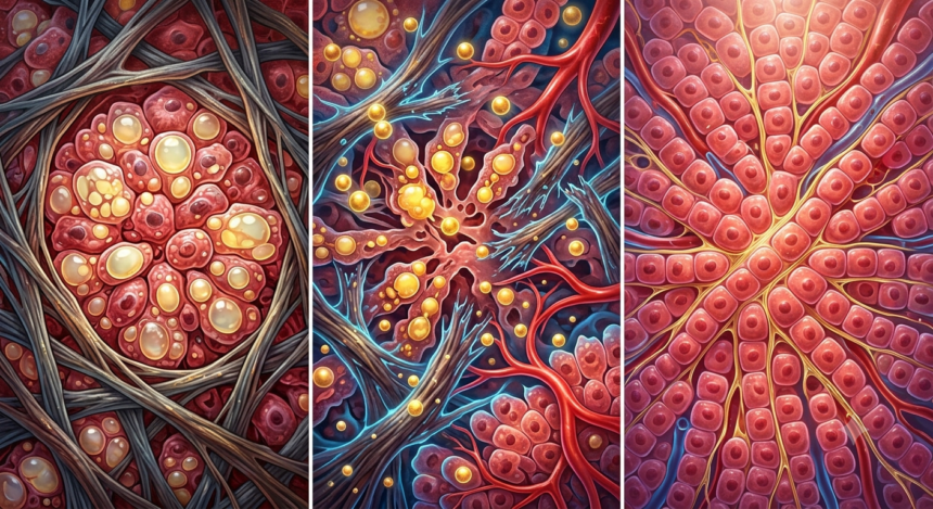 Common diabetes drug shows promise in reversing liver scarring