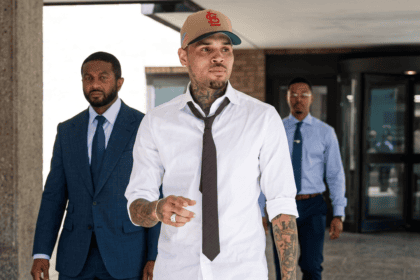 R&B Singer Chris Brown Pleads Guilty to Affray Over 2023 London Nightclub Brawl