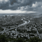Karachi braces for heavy rain as monsoon system nears Sindh