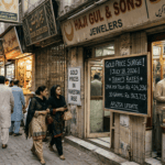 Gold Prices in Pakistan Rise on July 18, 2026