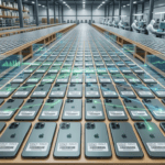 Pakistan Customs Clarifies Mobile Import Data; Local Assembly Kits Consume 80% of Rs 520 Billion Bill