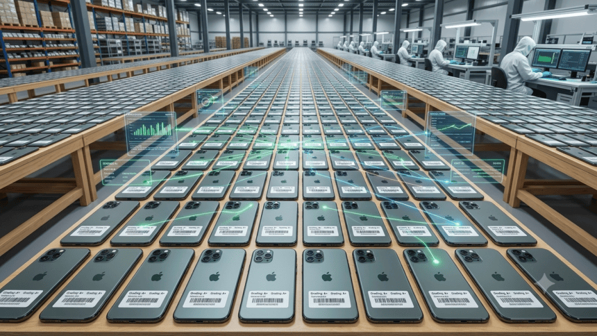 Pakistan Customs Clarifies Mobile Import Data; Local Assembly Kits Consume 80% of Rs 520 Billion Bill