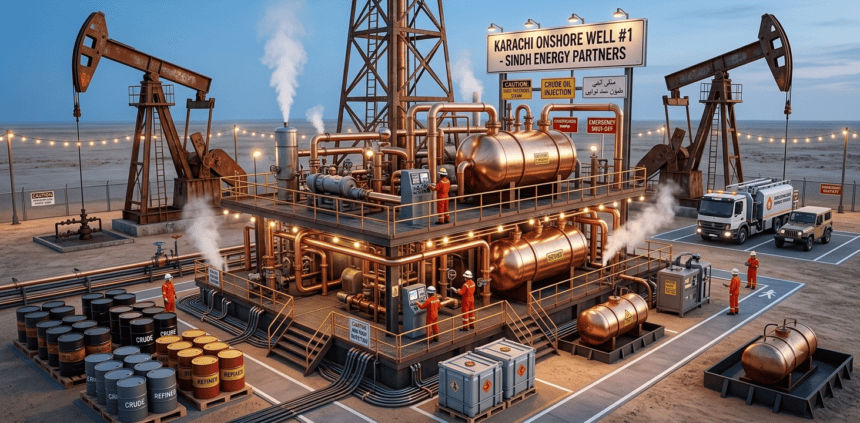 Oil Prices Plunge Over 5% as U.S.-Iran De-escalation Sparks Hope for Strait of Hormuz Shipping